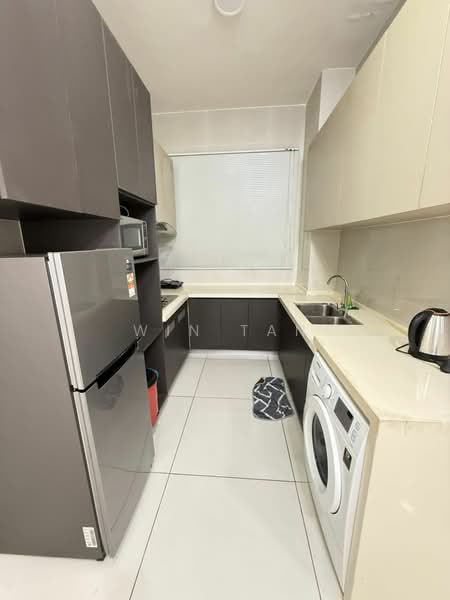 Amberside @ Country Garden Danga Bay untuk Untuk Disewa - RM 2,500 /bulan, Feb 2026 - PropertyGuru.com.my