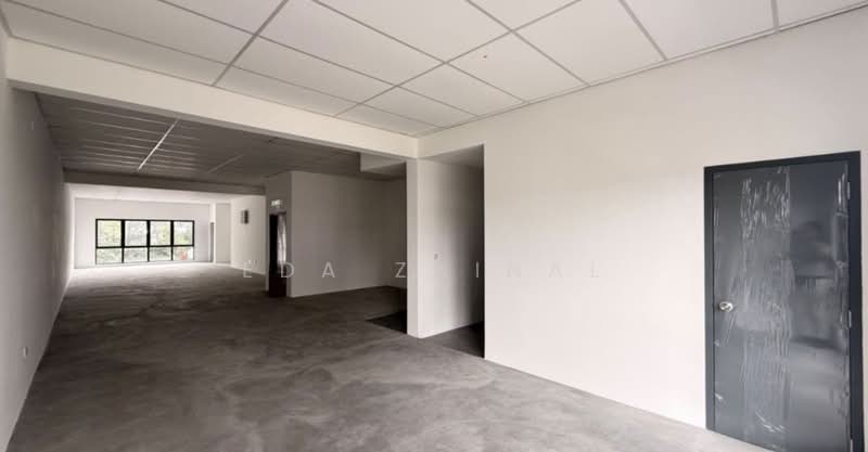 Shop / Office for Rent in Bukit Jelutong (Shah Alam) - Eda Zainal - Interior - PropertyGuru.com.my