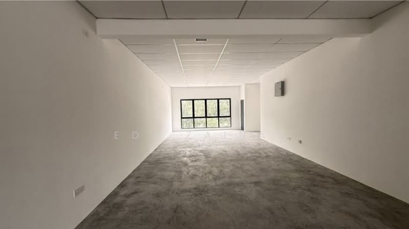 Shop / Office for Rent in Bukit Jelutong (Shah Alam) - Eda Zainal - Interior - PropertyGuru.com.my