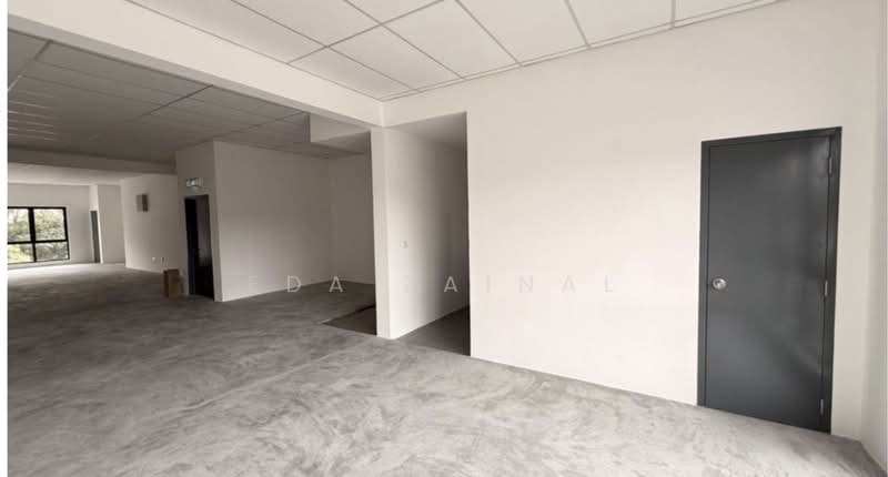 Shop / Office for Rent in Bukit Jelutong (Shah Alam) - Eda Zainal - Interior - PropertyGuru.com.my