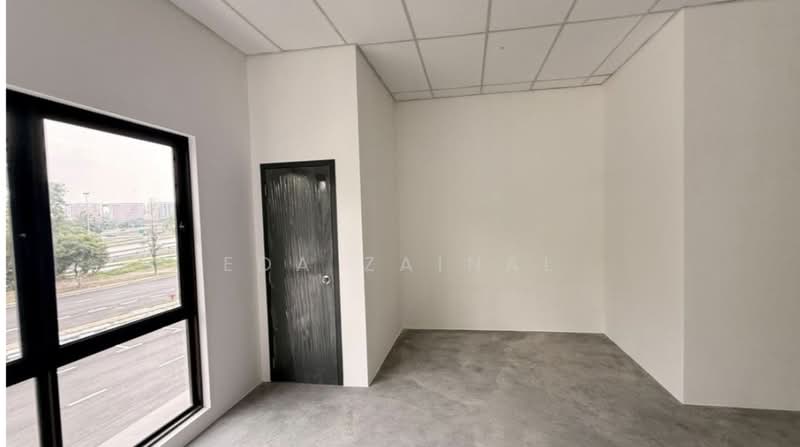 Shop / Office for Rent in Bukit Jelutong (Shah Alam) - Eda Zainal - Interior - PropertyGuru.com.my