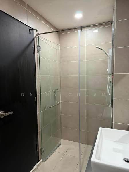 Service Residence for Rent at D'sara Sentral - Danny Chuah - Bathroom - PropertyGuru.com.my