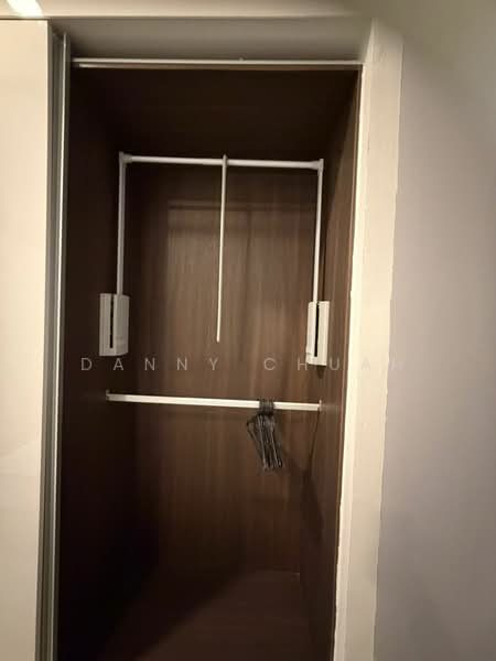 Service Residence for Rent at D'sara Sentral - Danny Chuah - Interior - PropertyGuru.com.my