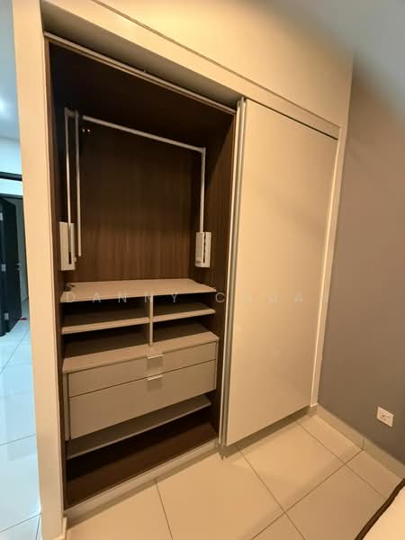 Service Residence for Rent at D'sara Sentral - Danny Chuah - Interior - PropertyGuru.com.my