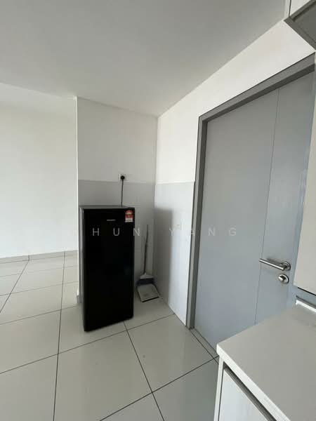 Service Residence for Rent at Residences @ 1 Tebrau - Chun Yang - Kitchen - PropertyGuru.com.my