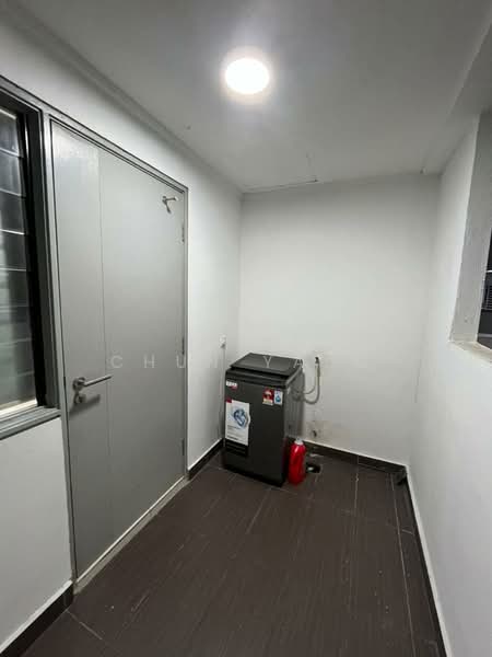 Service Residence for Rent at Residences @ 1 Tebrau - Chun Yang - Interior - PropertyGuru.com.my