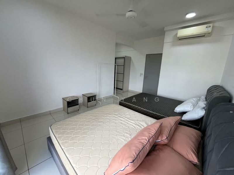 Service Residence for Rent at Residences @ 1 Tebrau - Chun Yang - Bedroom - PropertyGuru.com.my
