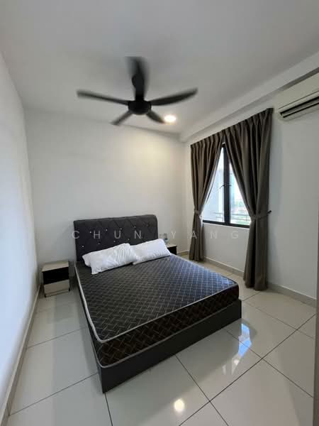 Service Residence for Rent at Residences @ 1 Tebrau - Chun Yang - Bedroom - PropertyGuru.com.my