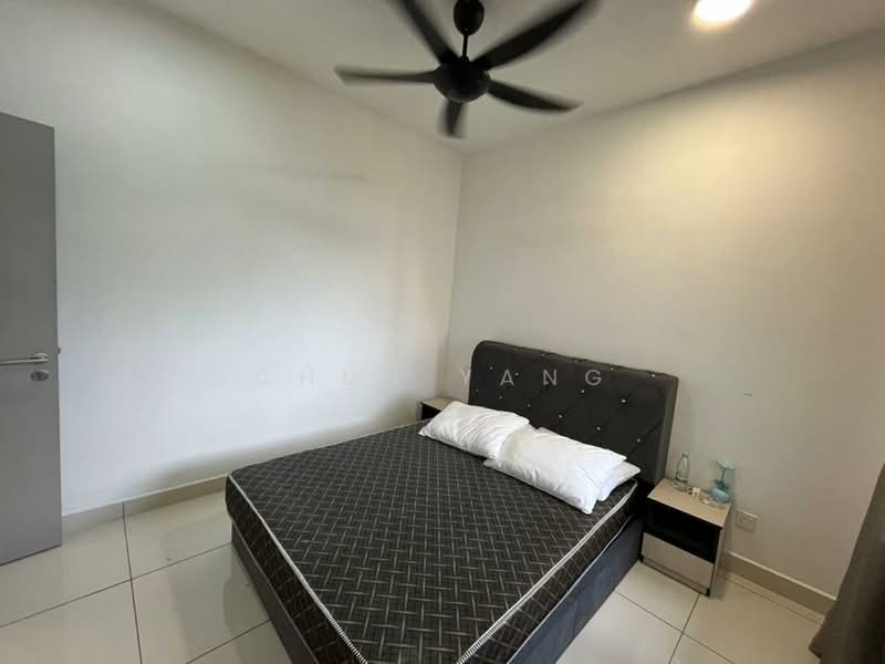 Service Residence for Rent at Residences @ 1 Tebrau - Chun Yang - Bedroom - PropertyGuru.com.my