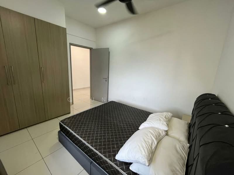 Service Residence for Rent at Residences @ 1 Tebrau - Chun Yang - Bedroom - PropertyGuru.com.my