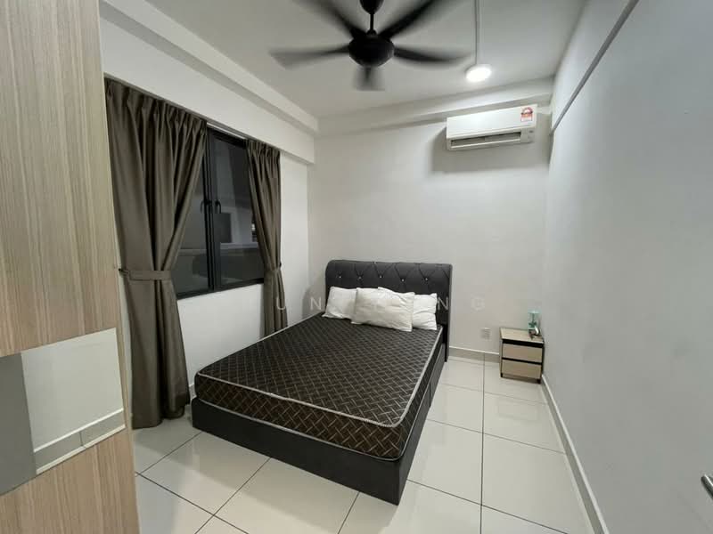 Service Residence for Rent at Residences @ 1 Tebrau - Chun Yang - Bedroom - PropertyGuru.com.my