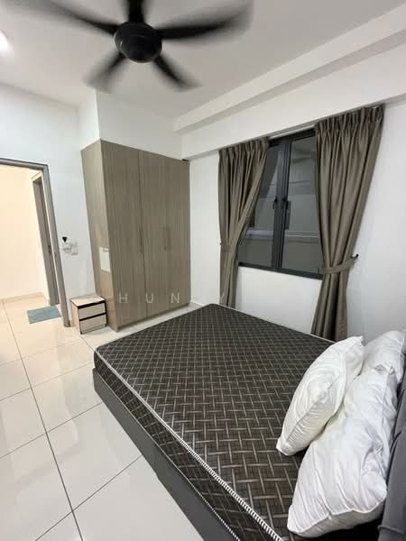 Service Residence for Rent at Residences @ 1 Tebrau - Chun Yang - Bedroom - PropertyGuru.com.my