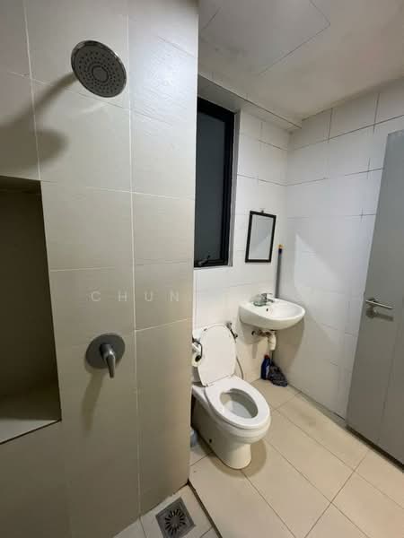 Service Residence for Rent at Residences @ 1 Tebrau - Chun Yang - Bathroom - PropertyGuru.com.my
