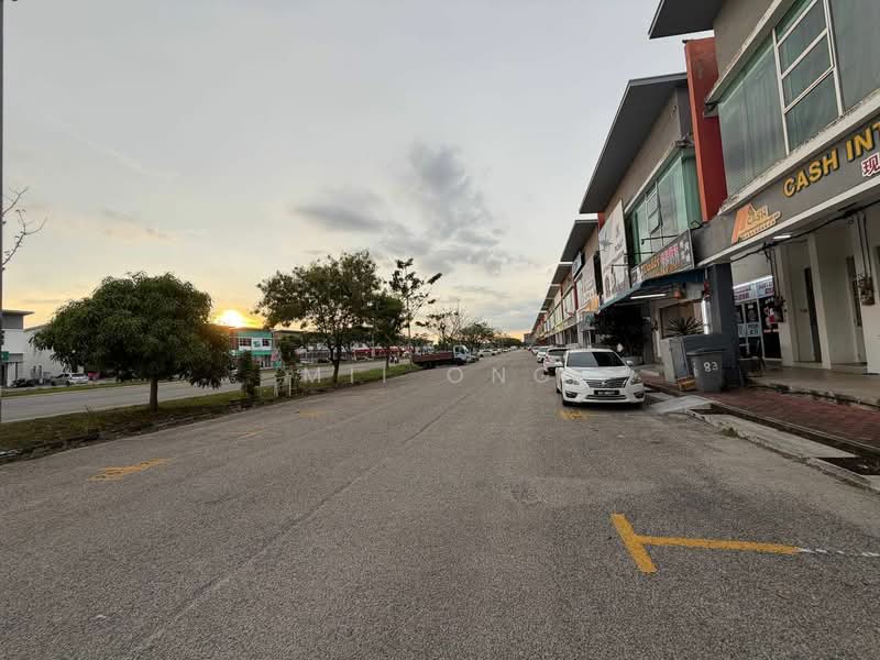 Shop / Office for Rent in Batu Berendam (Melaka) - Mii Ong - Exterior - PropertyGuru.com.my