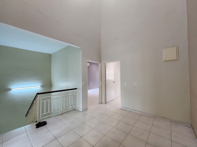2 Storey Terrace House The Garden Residency, Bandar Seri Alam, Johor untuk Untuk Dijual - RM 780,000, Feb 2026 - Interior - PropertyGuru.com.my