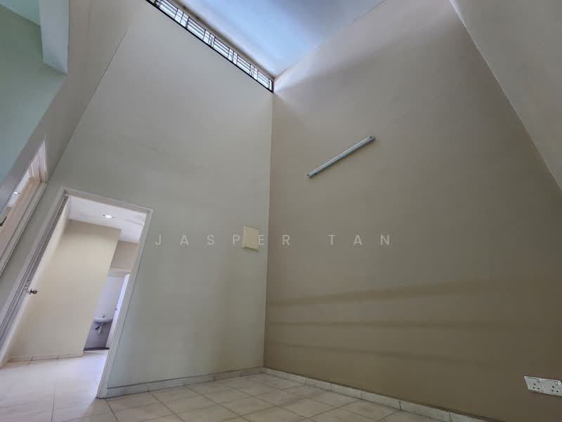 2 Storey Terrace House The Garden Residency, Bandar Seri Alam, Johor untuk Untuk Dijual - RM 780,000, Feb 2026 - Interior - PropertyGuru.com.my