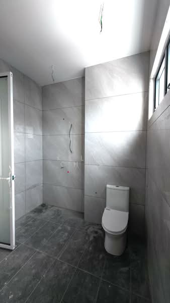 2-storey Terraced House for Sale in Kajang (Selangor) - Kelly Chua - Bathroom - PropertyGuru.com.my