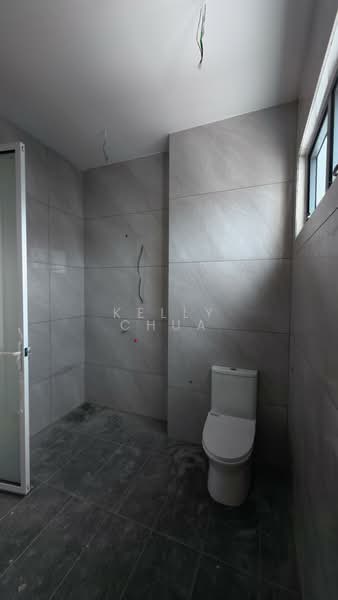 2-storey Terraced House for Sale in Kajang (Selangor) - Kelly Chua - Bathroom - PropertyGuru.com.my