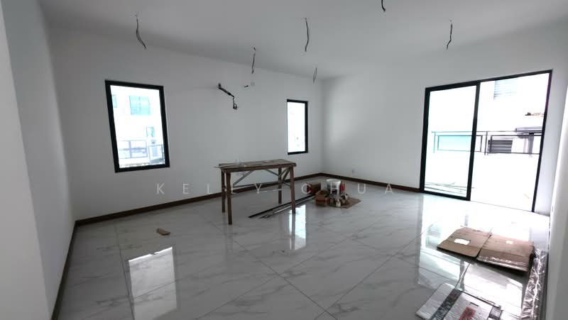 2-storey Terraced House for Sale in Kajang (Selangor) - Kelly Chua - PropertyGuru.com.my