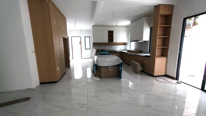 2-storey Terraced House for Sale in Kajang (Selangor) - Kelly Chua - PropertyGuru.com.my