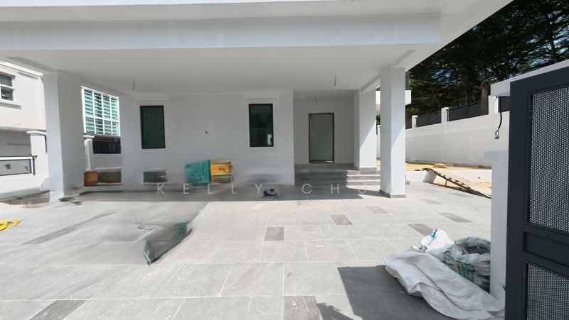 2-storey Terraced House for Sale in Kajang (Selangor) - Kelly Chua - PropertyGuru.com.my