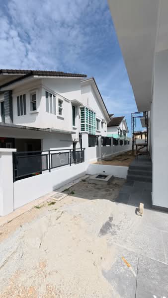 2-storey Terraced House for Sale in Kajang (Selangor) - Kelly Chua - PropertyGuru.com.my