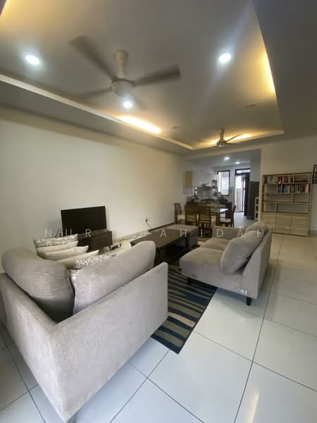 2 Storey Terrace Elmina Valley 1 untuk Untuk Disewa - RM 2,500 /bulan, Feb 2026 - PropertyGuru.com.my