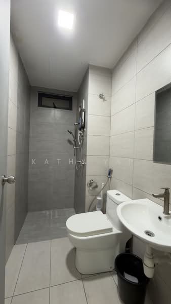 KL Traders Square untuk Untuk Disewa - RM 1,399 /bulan, Mac 2026 - Bathroom - PropertyGuru.com.my