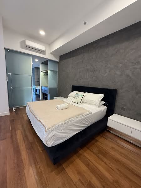 Service Residence for Rent at Novo Ampang - Chriz Chen - Bedroom - PropertyGuru.com.my