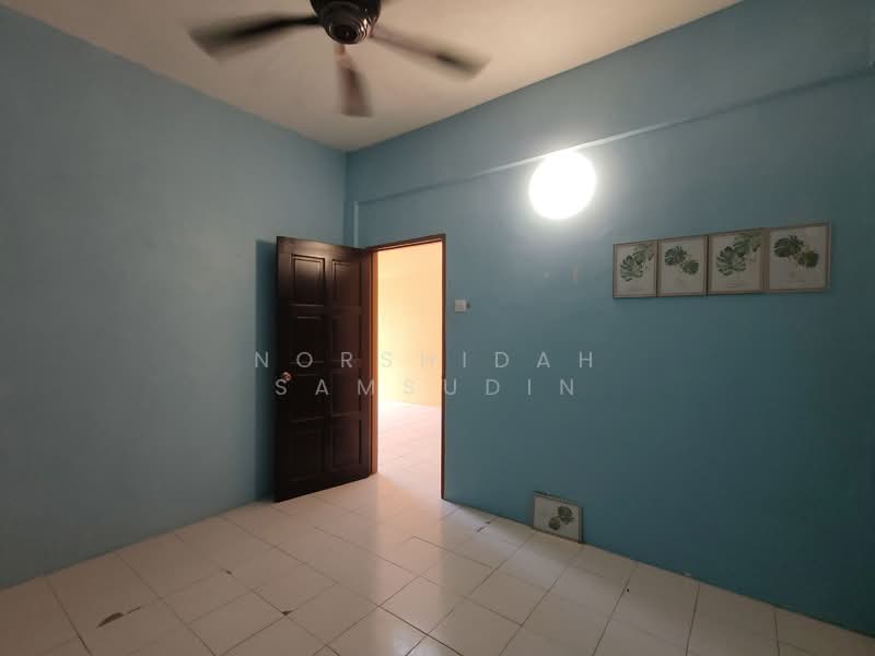 Prima Bayu Apartment untuk Untuk Disewa - RM 1,300 /bulan, Mac 2026 - Interior - PropertyGuru.com.my