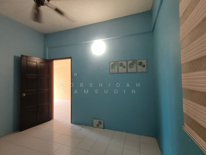 Prima Bayu Apartment untuk Untuk Disewa - RM 1,300 /bulan, Mac 2026 - Interior - PropertyGuru.com.my