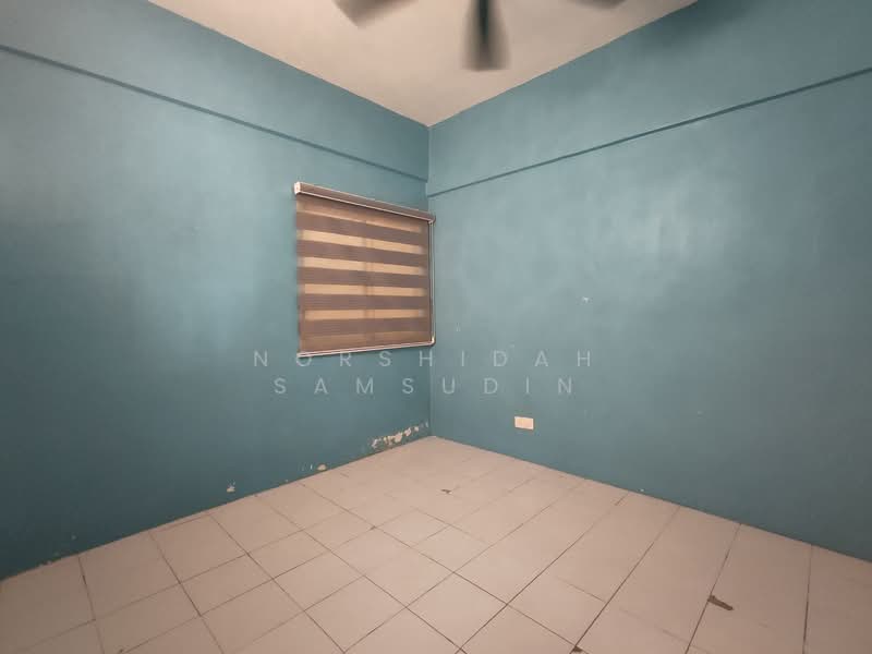 Prima Bayu Apartment untuk Untuk Disewa - RM 1,300 /bulan, Mac 2026 - Interior - PropertyGuru.com.my