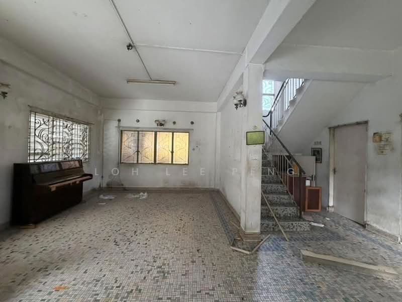 For Sale - Petrie Villa@Johor Bahru