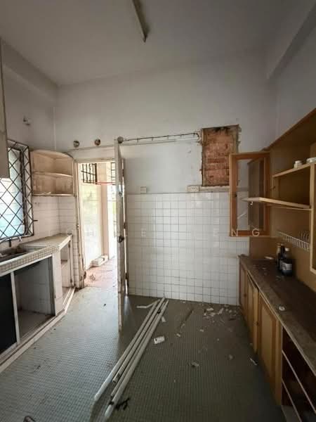 For Sale - Petrie Villa@Johor Bahru