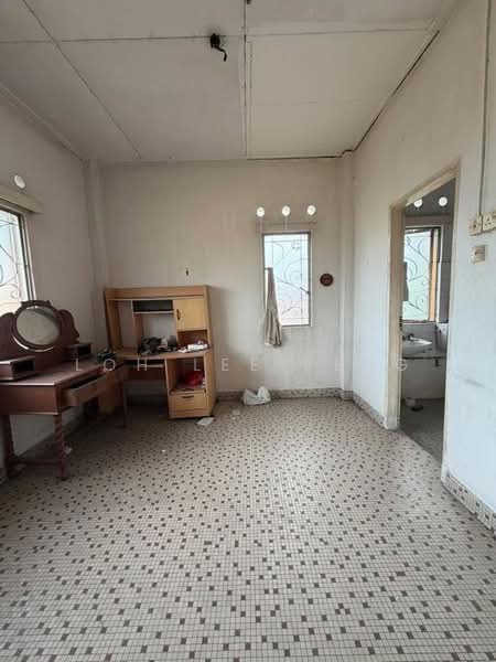 For Sale - Petrie Villa@Johor Bahru