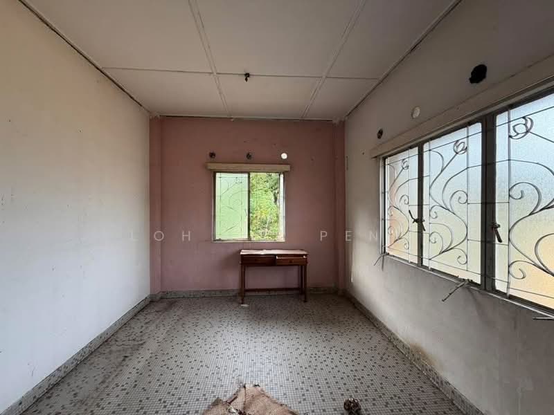 For Sale - Petrie Villa@Johor Bahru