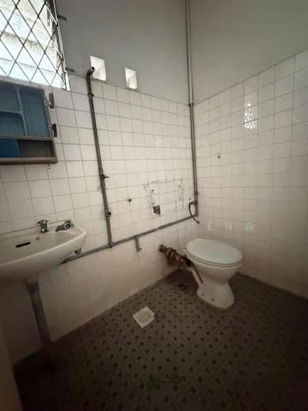 For Sale - Petrie Villa@Johor Bahru