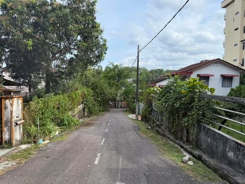 For Sale - Petrie Villa@Johor Bahru