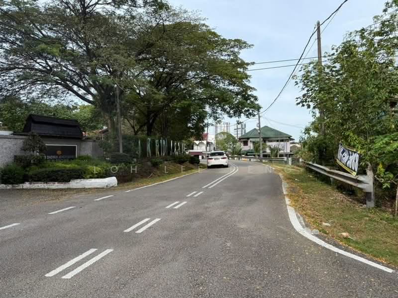 For Sale - Petrie Villa@Johor Bahru