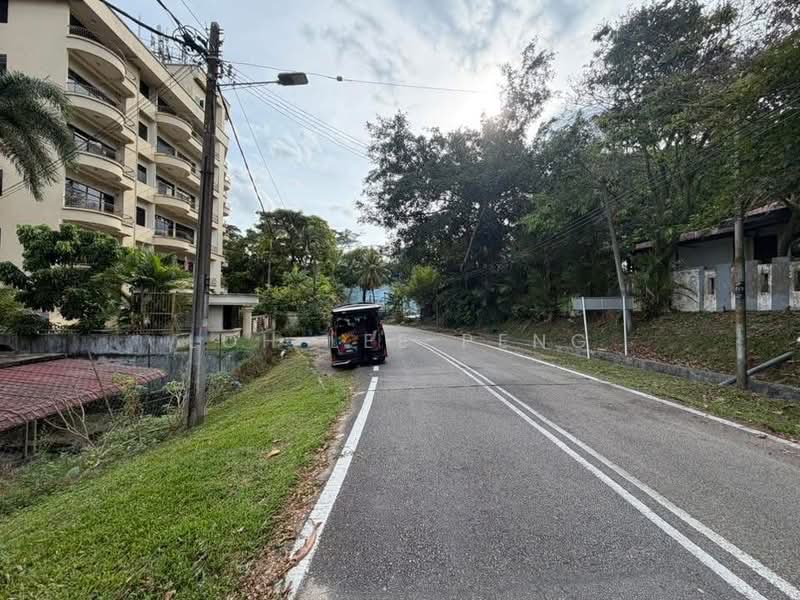 For Sale - Petrie Villa@Johor Bahru