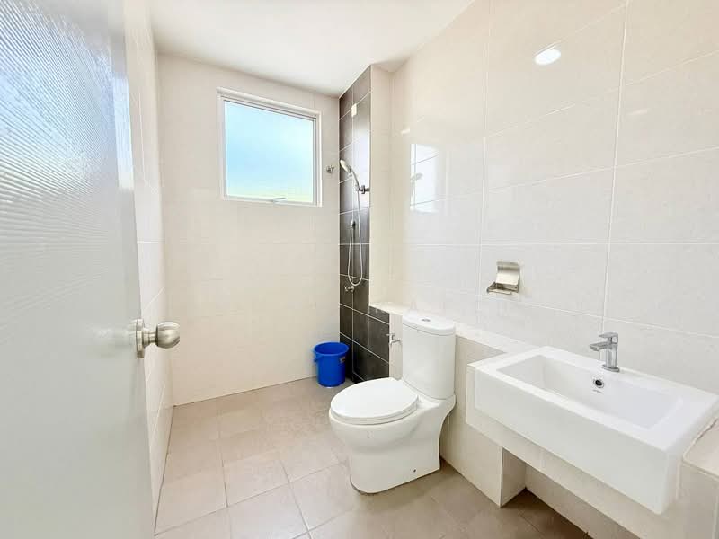 Rimbun Harmoni @ Seremban 2 untuk Untuk Dijual - RM 799,000, Mac 2026 - Bathroom - PropertyGuru.com.my