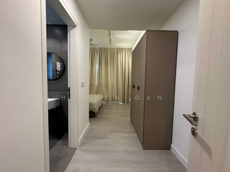 Service Residence for Rent at Maya Ara Residences - Hacken Gan - PropertyGuru.com.my
