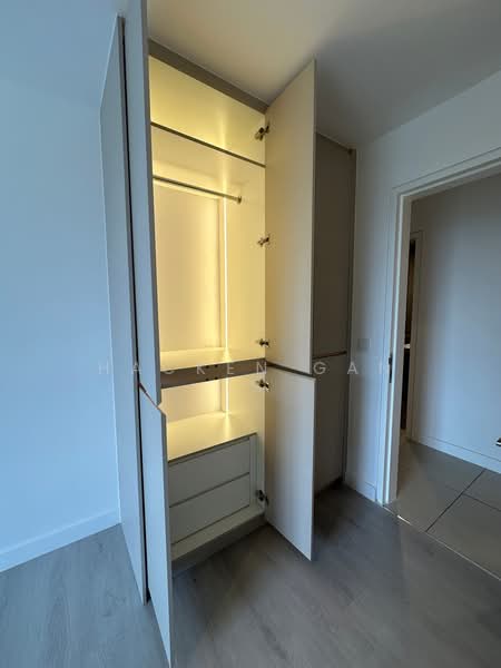 Servis Apartment untuk Disewa di Maya Ara Residences - Hacken Gan - Interior - PropertyGuru.com.my