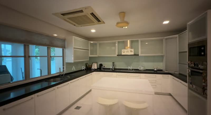 Bungalow House untuk Dijual di Subang Heights (Subang Jaya) - Darren Ng - Kitchen - PropertyGuru.com.my