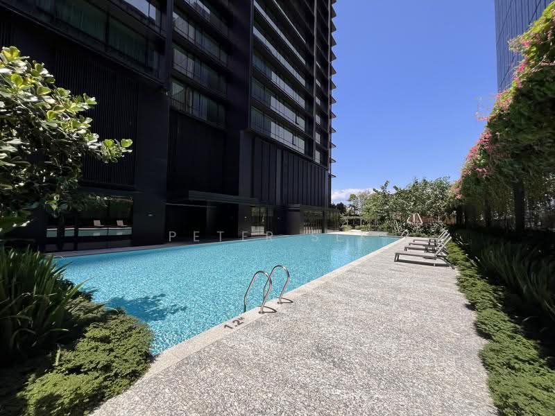 Service Residence for Sale at Crown Residences @ Pavilion Damansara Heights - Peter Sek - Exterior - PropertyGuru.com.my