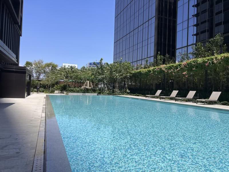 Service Residence for Sale at Crown Residences @ Pavilion Damansara Heights - Peter Sek - Exterior - PropertyGuru.com.my