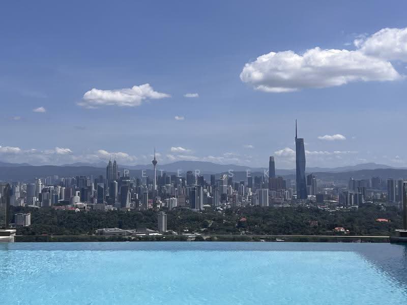 Service Residence for Sale at Crown Residences @ Pavilion Damansara Heights - Peter Sek - View - PropertyGuru.com.my