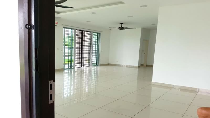 2-storey Terraced House for Sale in Iskandar Puteri (Nusajaya) (Johor) - JP Lee - Living Room - PropertyGuru.com.my