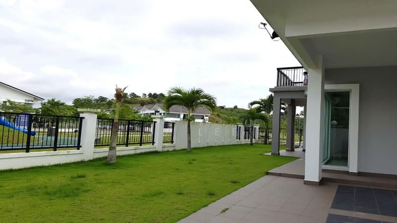 2-storey Terraced House for Sale in Iskandar Puteri (Nusajaya) (Johor) - JP Lee - Exterior - PropertyGuru.com.my