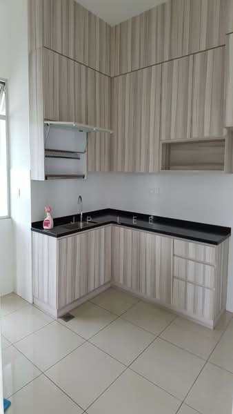2-storey Terraced House for Sale in Iskandar Puteri (Nusajaya) (Johor) - JP Lee - Kitchen - PropertyGuru.com.my